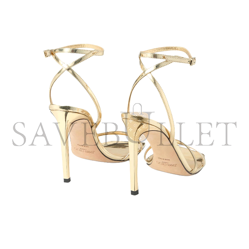 J1m*y Ch00 METZ 100 SANDAL